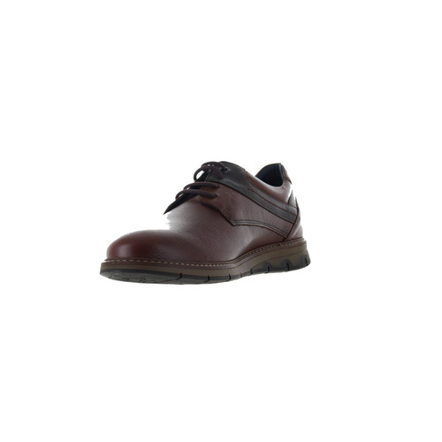 Fluchos veter bruin