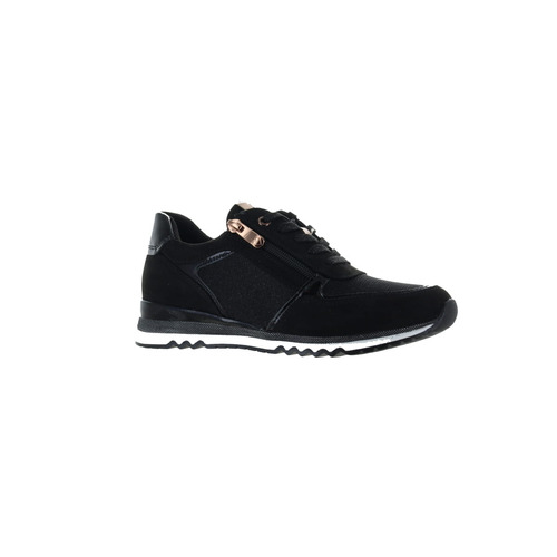 Marco Tozzi casual zwart