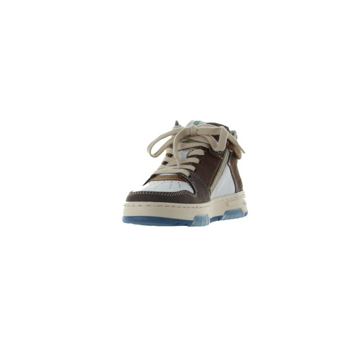Romagnoli bottine creme