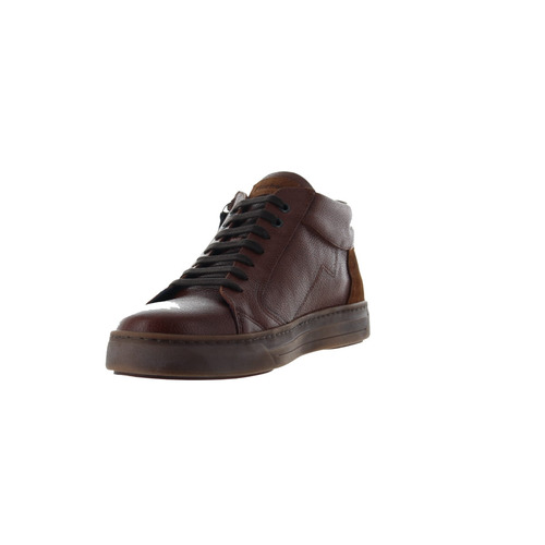 Fluchos bottine bruin