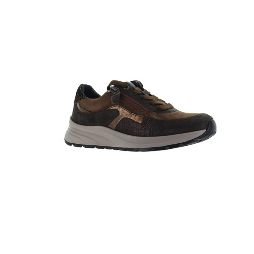 Gabor casual brons