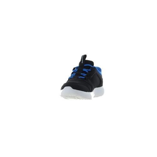 Skechers casual zwart