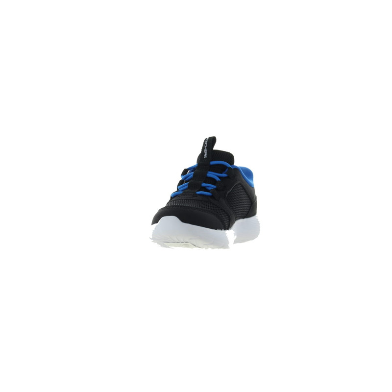 Skechers casual zwart