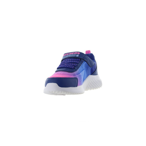 Skechers casual blauw