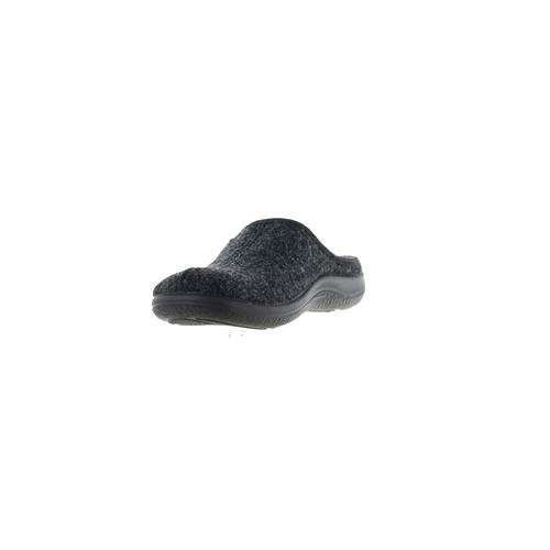 Rohde pantoffel grijs