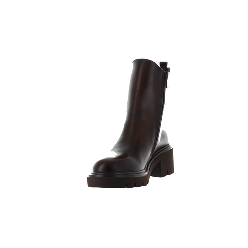 Nero Giardini bottine beige