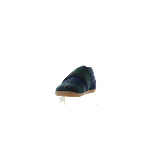 Naturino pantoffel blauw