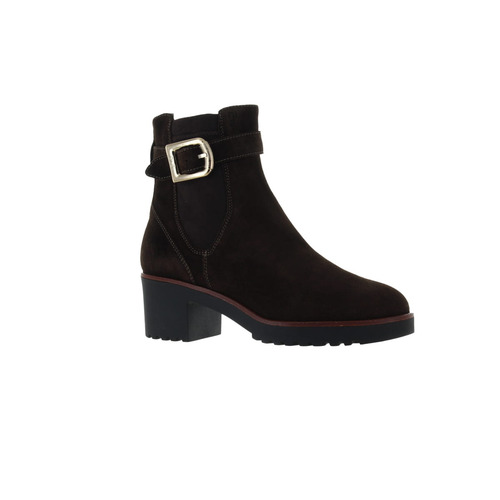 Dl Sport bottine bruin
