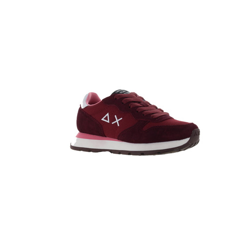 Sun68 casual bordo