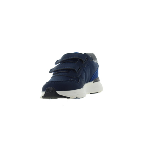 Sun68 klever blauw