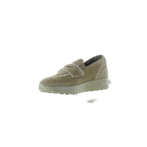 Dl Sport casual mocassin beige