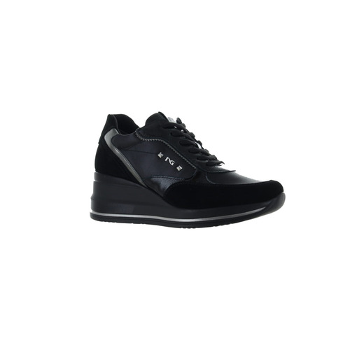 Nero Giardini casual zwart