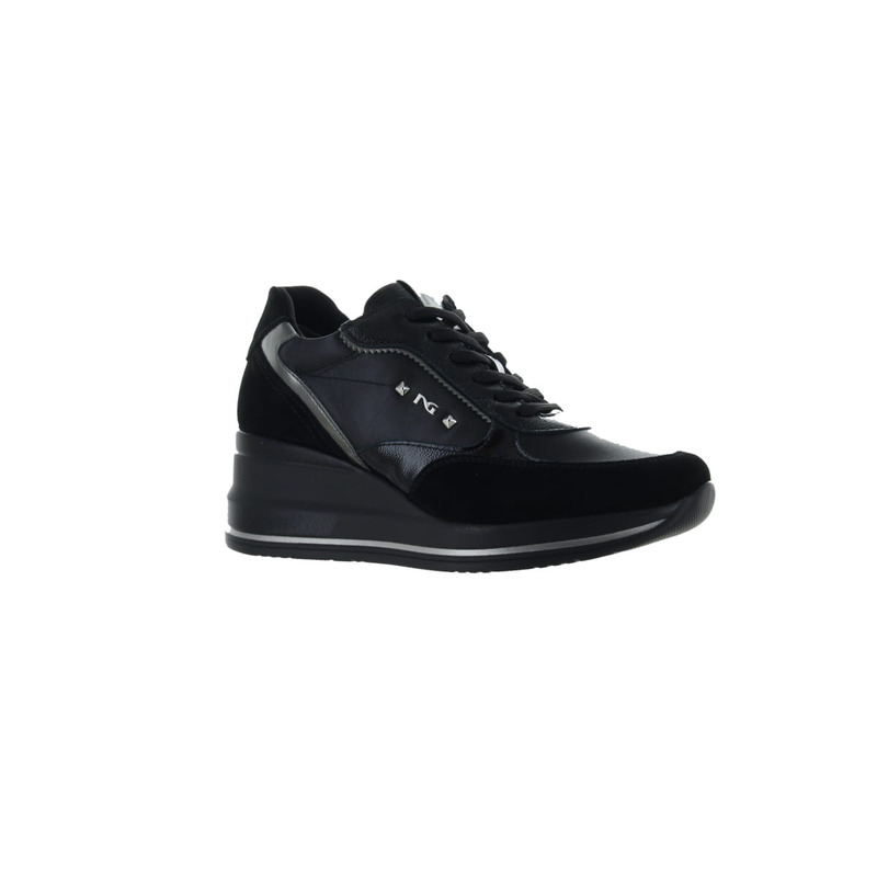 Nero Giardini casual zwart