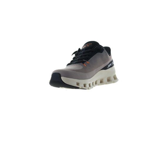 Skechers casual taupe