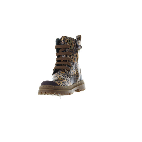 Shoesme laars brons