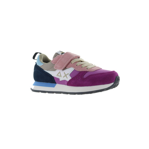 Sun68 klever fuxia