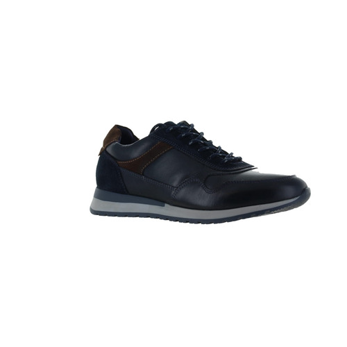 Ara casual blauw