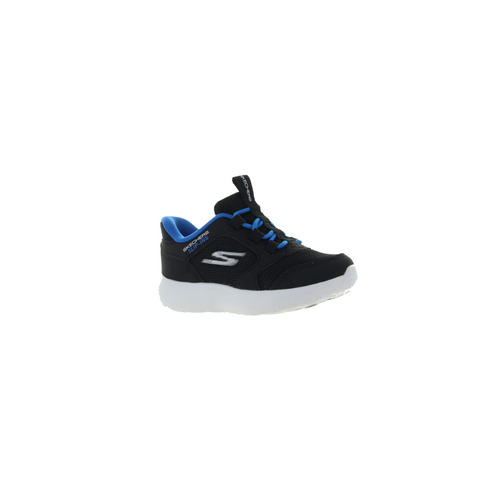 Skechers casual zwart
