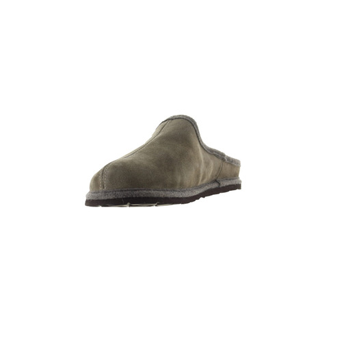 Rohde pantoffels taupe