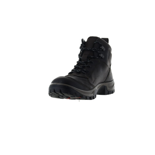 Ecco bottine bruin