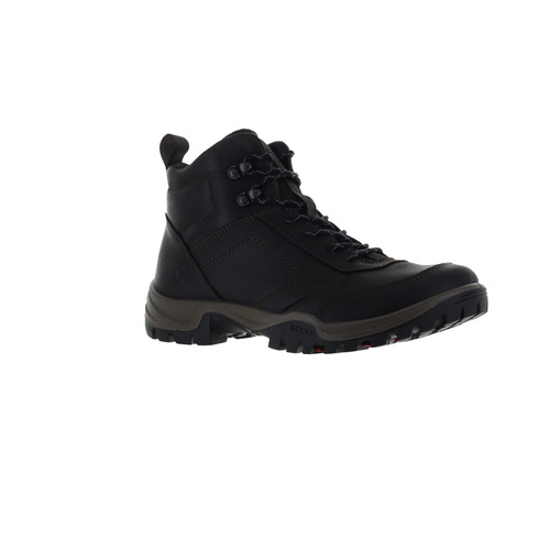 Ecco bottine bruin