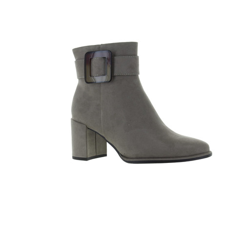 Marco Tozzi bottine creme