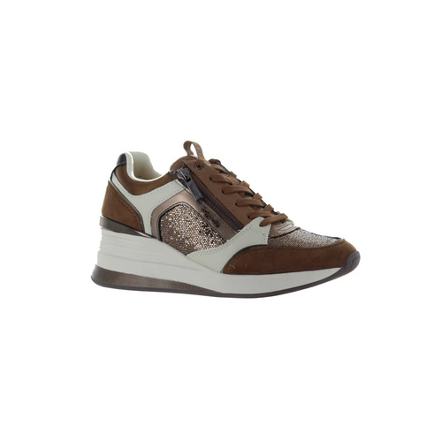 Tamaris casual cognac