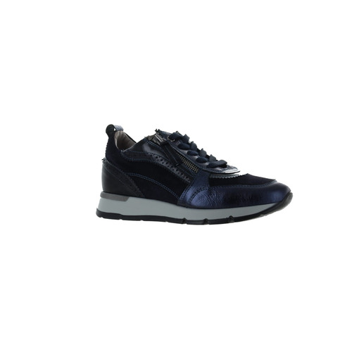 Dl Sport casual blauw