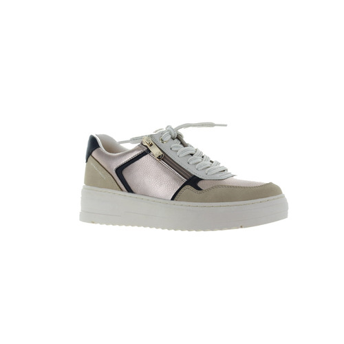 Marco Tozzi casual goud