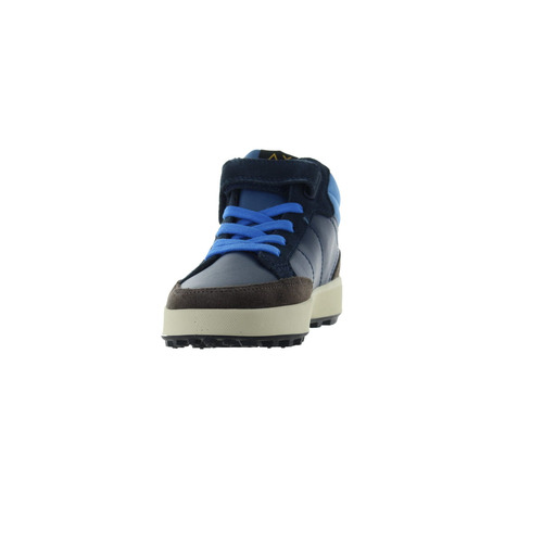 Sun68 bottine blauw