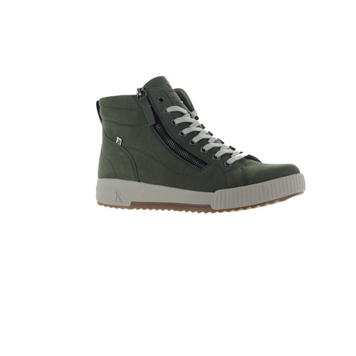 Rieker bottine olive
