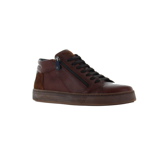 Fluchos bottine bruin