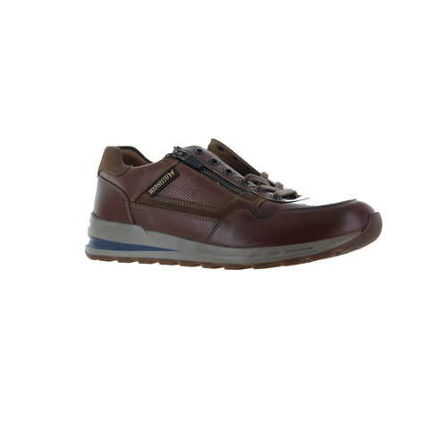 Mephisto casual bruin