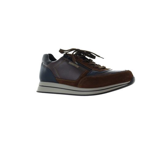 Mephisto casual bruin
