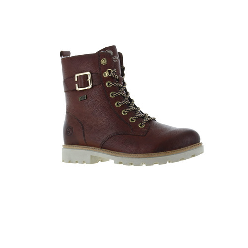 Remonte bottine bruin
