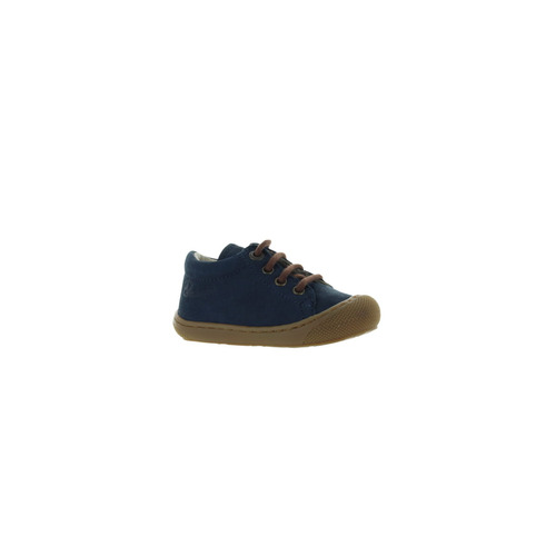 Naturino bottine blauw