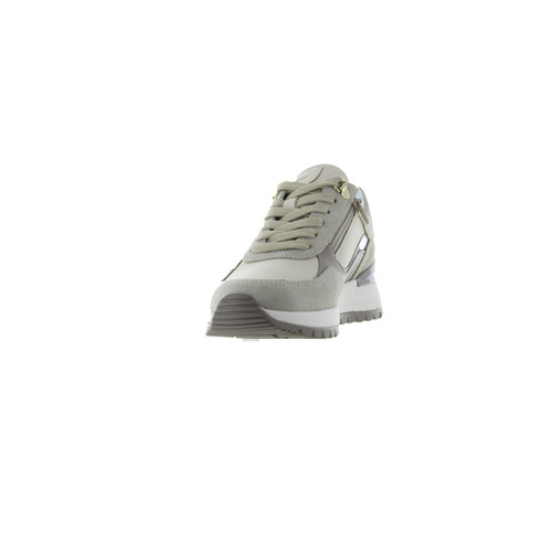 Geox casual taupe