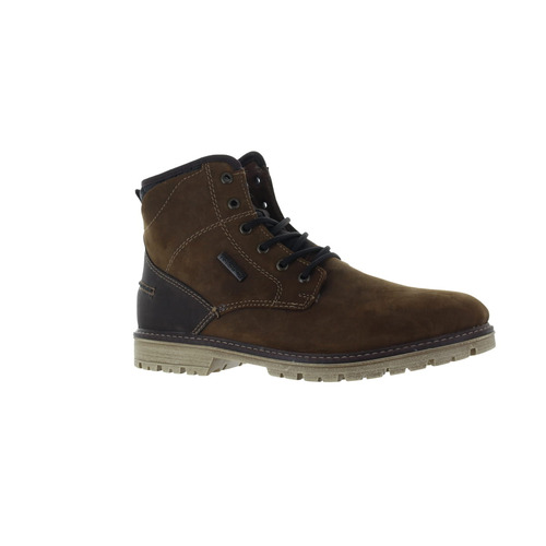 Rieker bottine bruin