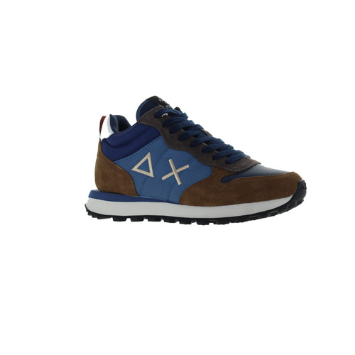 Sun68 casual blauw