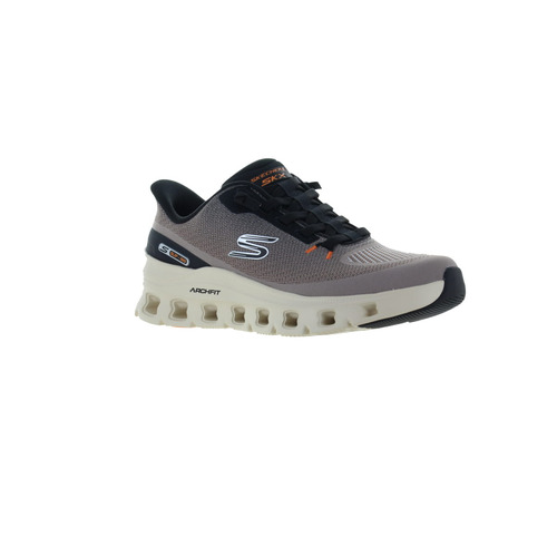Skechers casual taupe