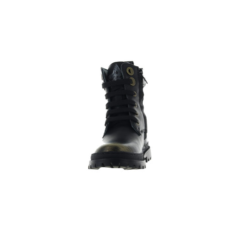 Shoesme laars zwart