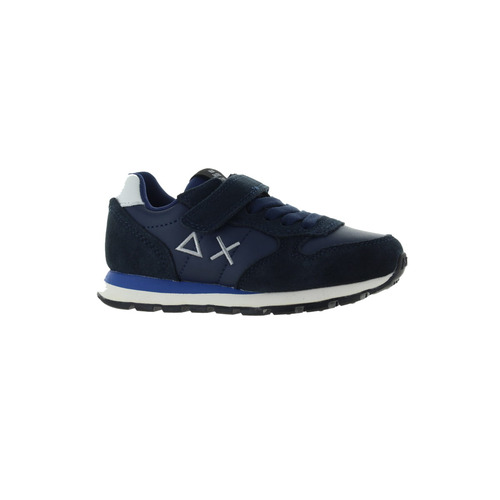 Sun68 klever blauw