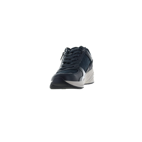 Tamaris casual blauw