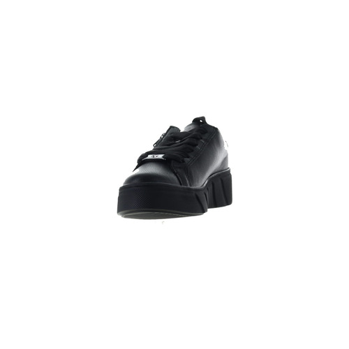 Rieker casual zwart