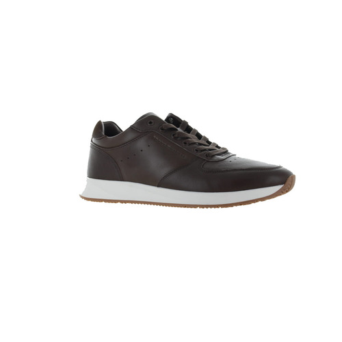 Tommy Hilfiger casual bruin