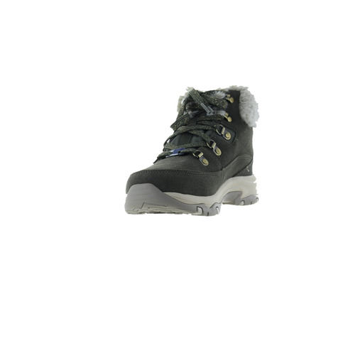 Skechers bottine olive