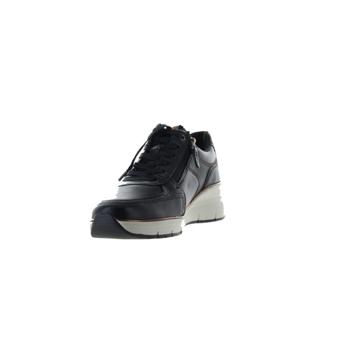 Tamaris casual zwart