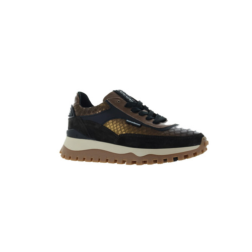 Floris Van Bommel casual brons