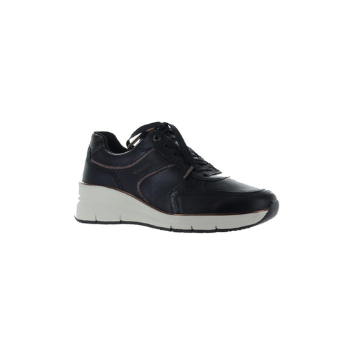 Tamaris casual zwart