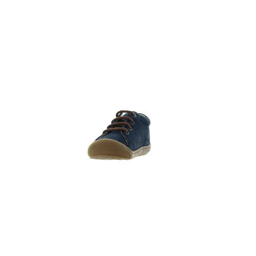 Naturino bottine blauw
